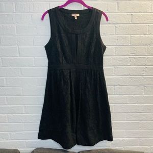 Juicy Couture Jacquard LBD